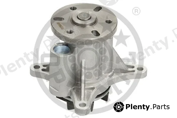 Optimal AQ-2271 — Water Pump, engine cooling
