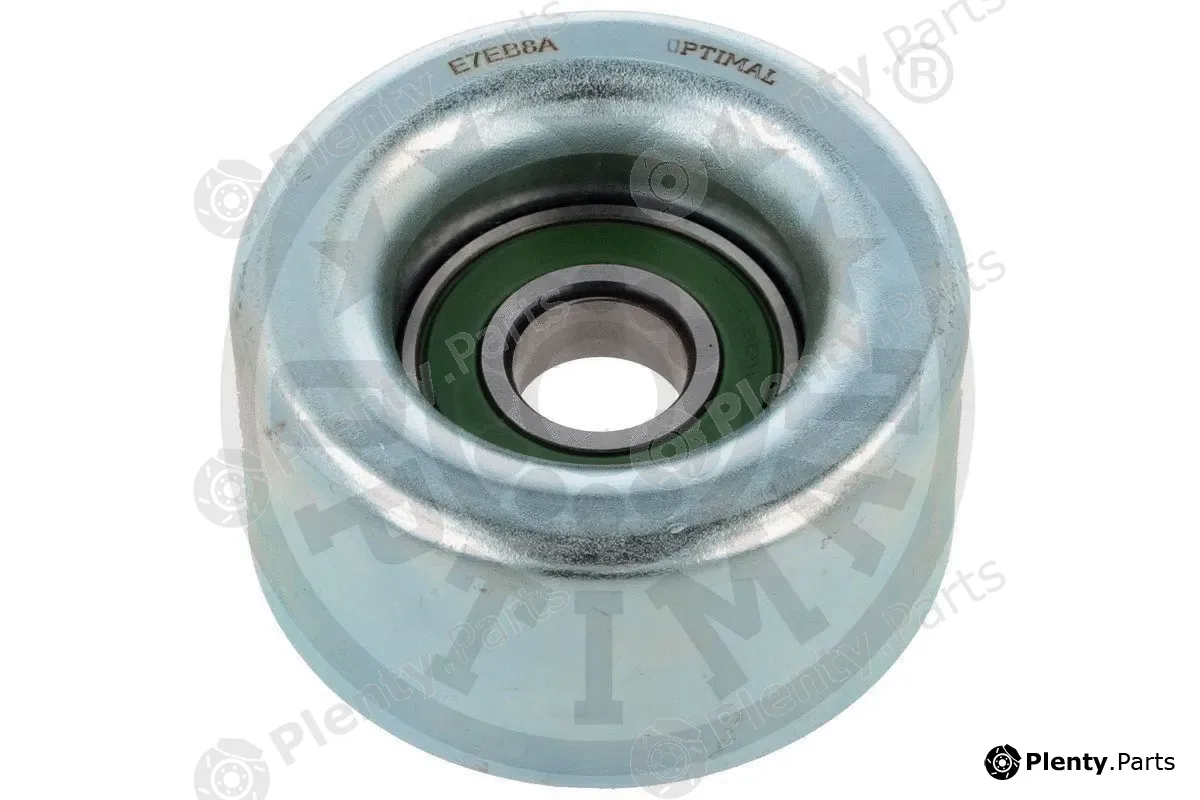 Optimal 0-N2114S-10 — Tensioner Pulley, V-ribbed belt