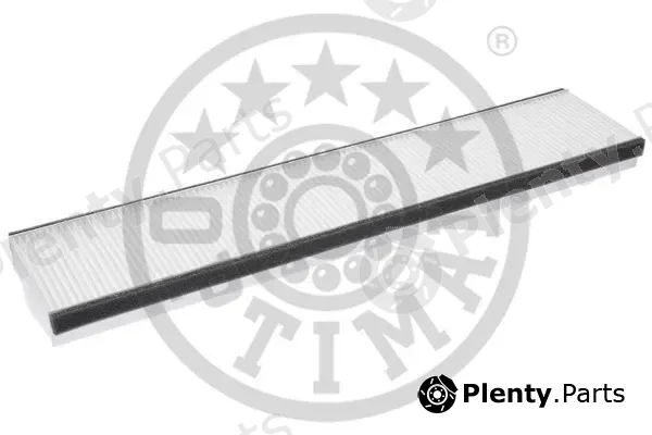 Optimal FC-01533 — Filter, cabin air