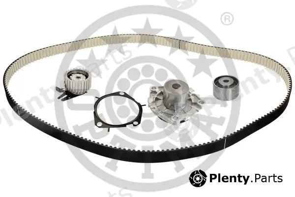 Optimal SK-1587AQ1 — Water Pump & Timing Belt Kit