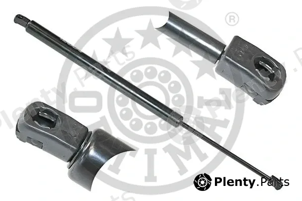 Optimal AG-39066 — Gas Spring, boot/cargo area