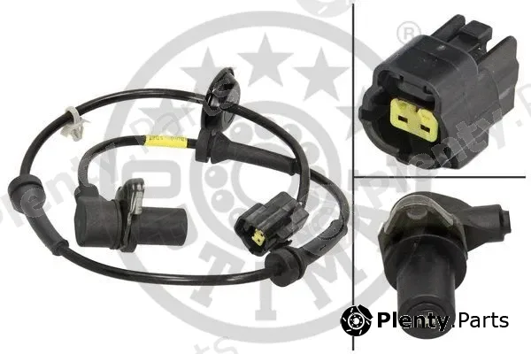 Optimal 06-S331 — Sensor, wheel speed
