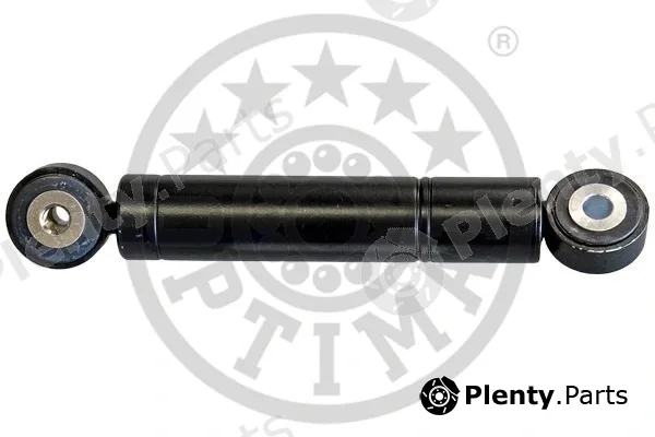 Optimal 0-N1967 — Vibration Damper, V-ribbed belt