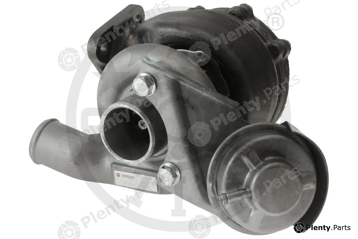 Optimal OP-ETU0073M-RM — Charger, charging (supercharged/turbocharged)
