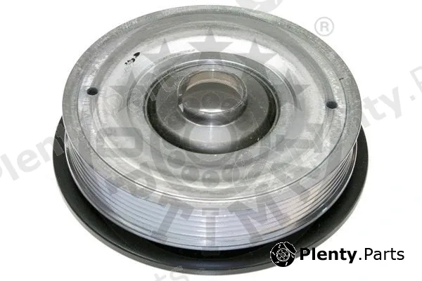Optimal F8-7092 — Belt Pulley, crankshaft