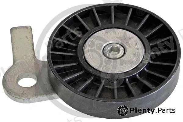 Optimal 0-N1627 — Tensioner Lever, V-ribbed belt