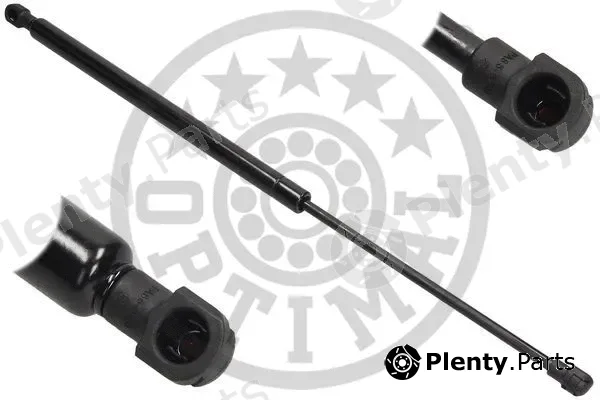 Optimal AG-40205 — Gas Spring, boot/cargo area