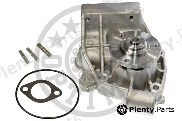 Optimal AQ-1648 — Water Pump, engine cooling