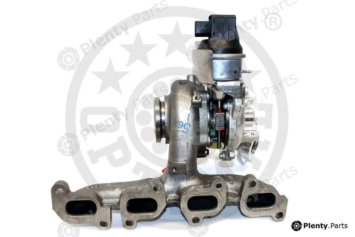 Optimal OP-ETU0017B-RM — Charger, charging (supercharged/turbocharged)