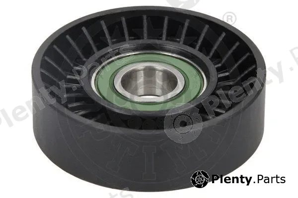 Optimal 0-N2246S2 — Deflection/Guide Pulley, V-ribbed belt