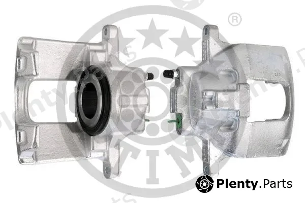 Optimal BC-1173L — Brake Caliper