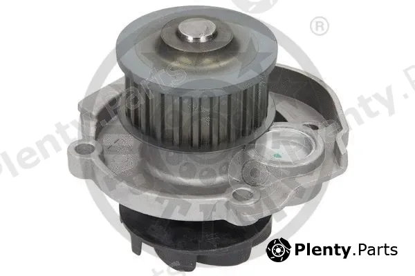 Optimal AQ-1733 — Water Pump, engine cooling