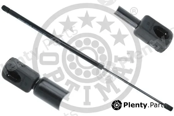 Optimal AG-40610 — Gas Spring, boot/cargo area
