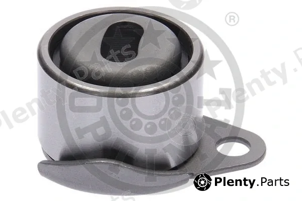 Optimal 0-N173 — Tensioner Pulley, timing belt