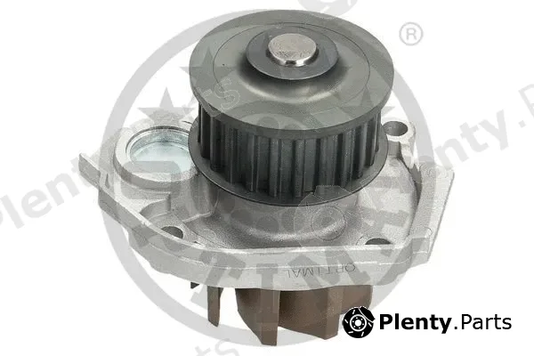Optimal AQ-2236 — Water Pump, engine cooling