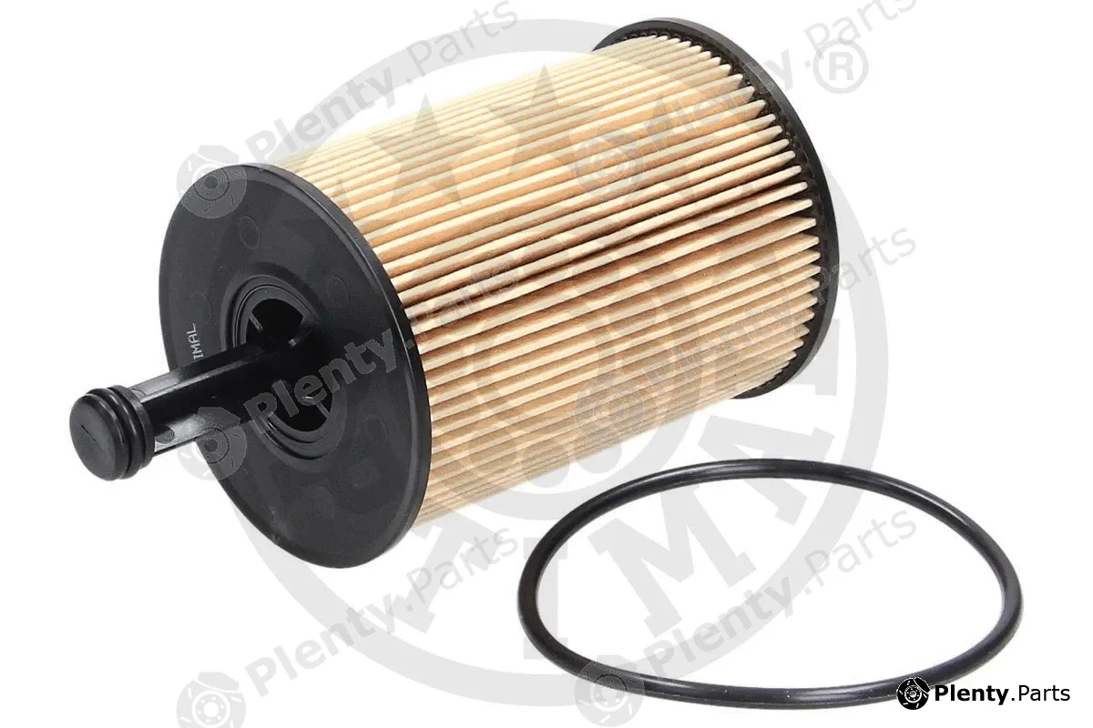 Optimal OP-FOF40032 — Oil Filter
