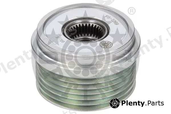 Optimal F5-1069 — Alternator Freewheel Clutch