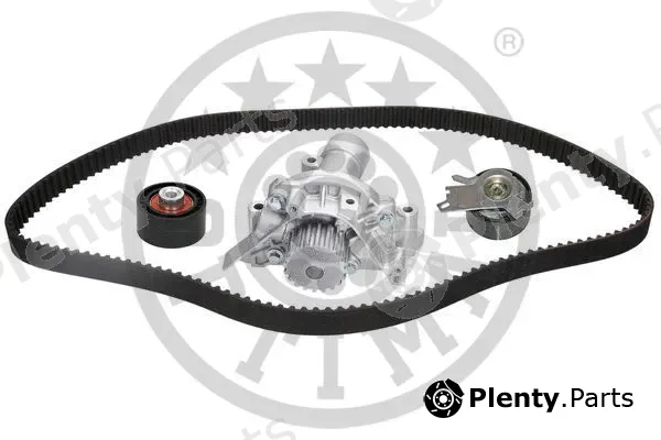 Optimal SK-1600AQ1 — Water Pump & Timing Belt Kit