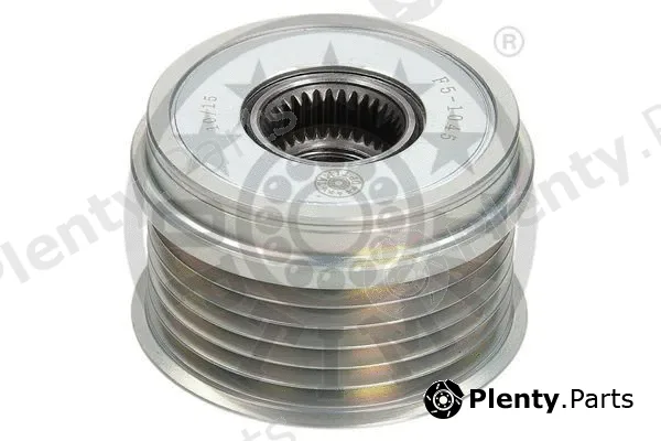 Optimal F5-1045 — Alternator Freewheel Clutch