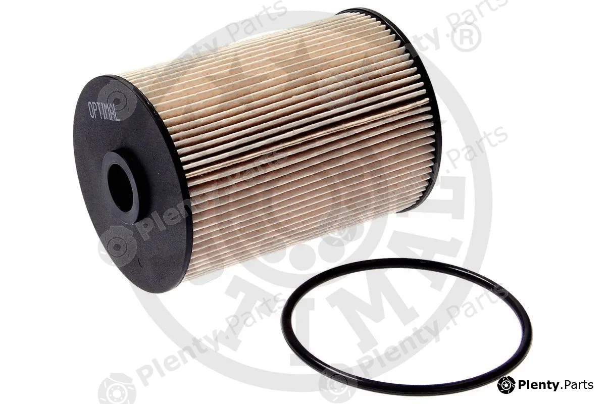 Optimal OP-FFF30011 — Fuel Filter