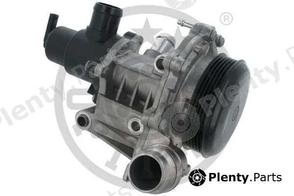 Optimal AQ-2509 — Water Pump, engine cooling