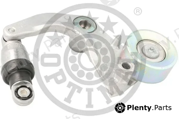 Optimal 0-N2476 — Tensioner Lever, V-ribbed belt