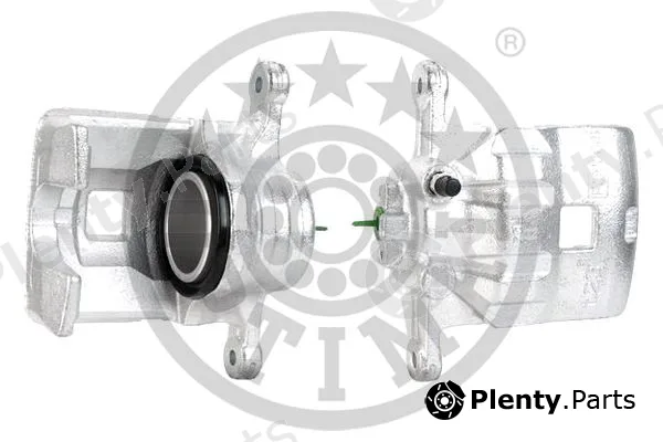 Optimal BC-2738L — Brake Caliper