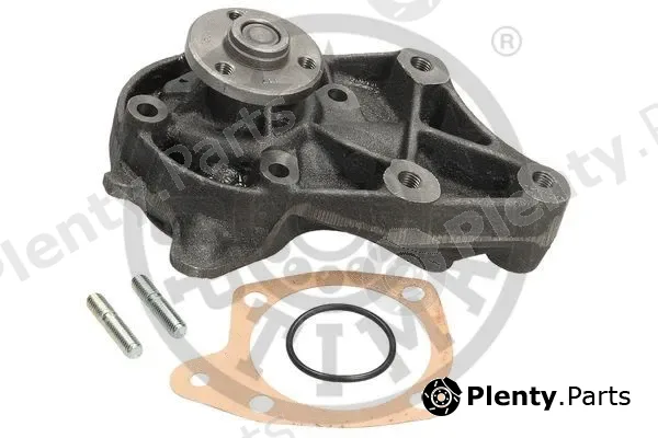Optimal AQ-1636 — Water Pump, engine cooling