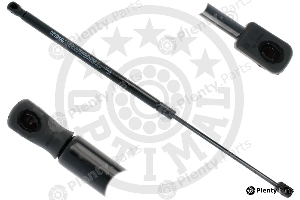 Optimal AG-51131 — Gas Spring, boot/cargo area