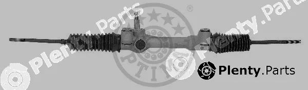 Optimal G10-015 — Steering Gear