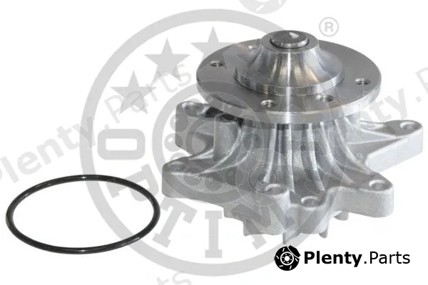 Optimal AQ-2222 — Water Pump, engine cooling
