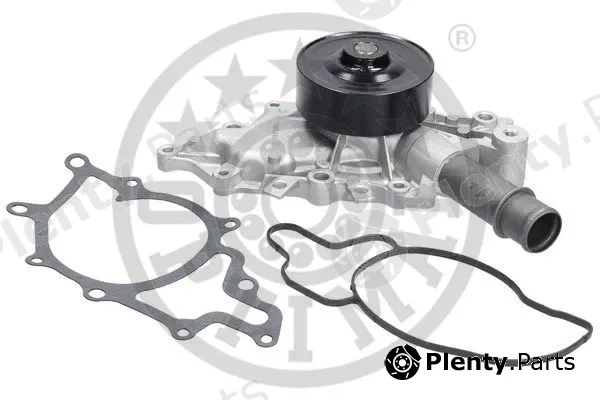 Optimal AQ-1814 — Water Pump, engine cooling