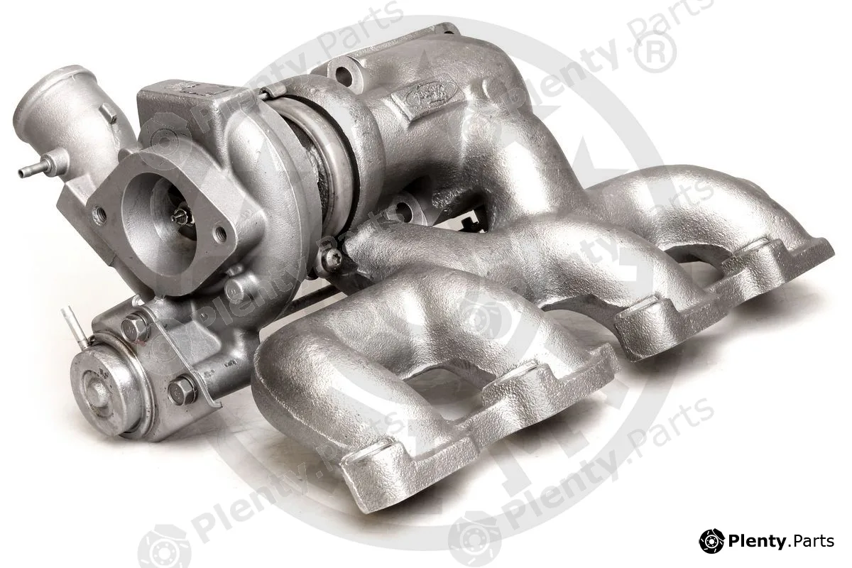 Optimal OP-ETU0369M-RM — Charger, charging (supercharged/turbocharged)