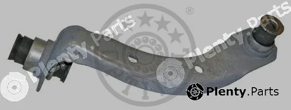 Optimal F8-6681 — Holder, engine mounting system