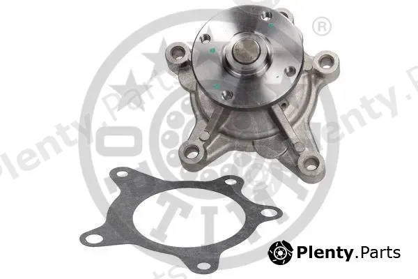Optimal AQ-2363 — Water Pump, engine cooling