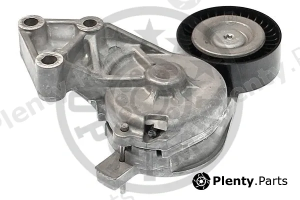 Optimal 0-N1494 — Belt Tensioner, V-ribbed belt