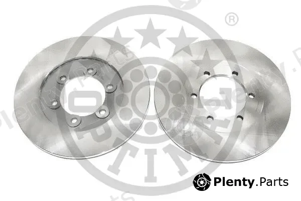 Optimal BS-4130C — Brake Disc