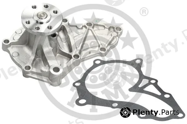 Optimal AQ-2404 — Water Pump, engine cooling
