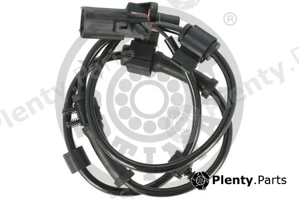 Optimal 06-S879 — Sensor, wheel speed