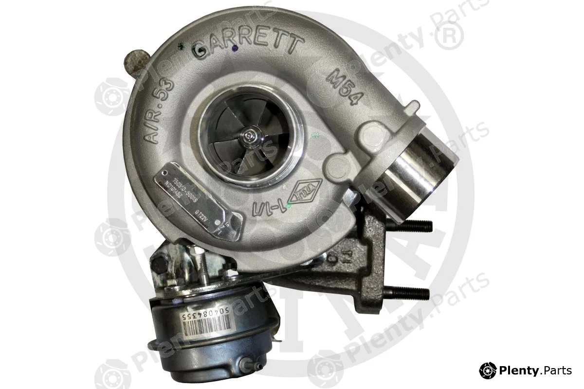 Optimal OP-ETU0346G-RM — Charger, charging (supercharged/turbocharged)