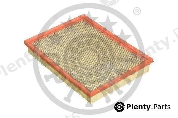 Optimal OP-FAF10026 — Air Filter