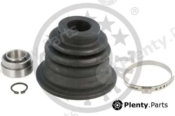 Optimal CVB-10121CR — Bellow Kit, drive shaft