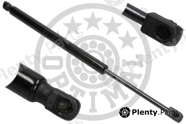 Optimal AG-40864 — Gas Spring, boot/cargo area