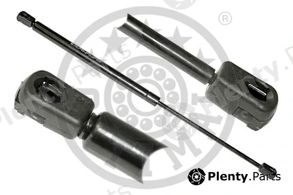 Optimal AG-17021 — Gas Spring, boot/cargo area
