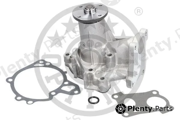 Optimal AQ-2386 — Water Pump, engine cooling