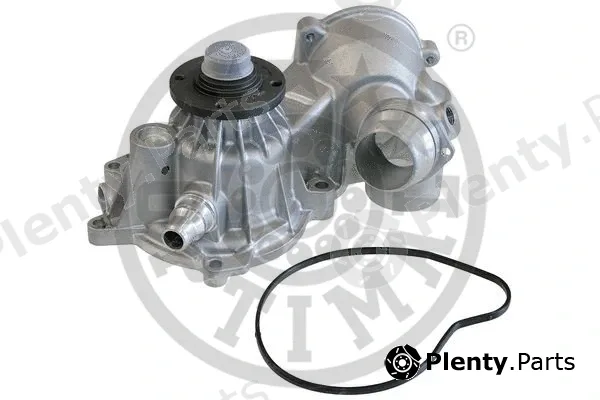 Optimal AQ-2238 — Water Pump, engine cooling