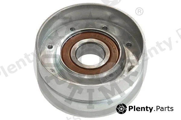 Optimal 0-N1902S — Tensioner Pulley, V-ribbed belt