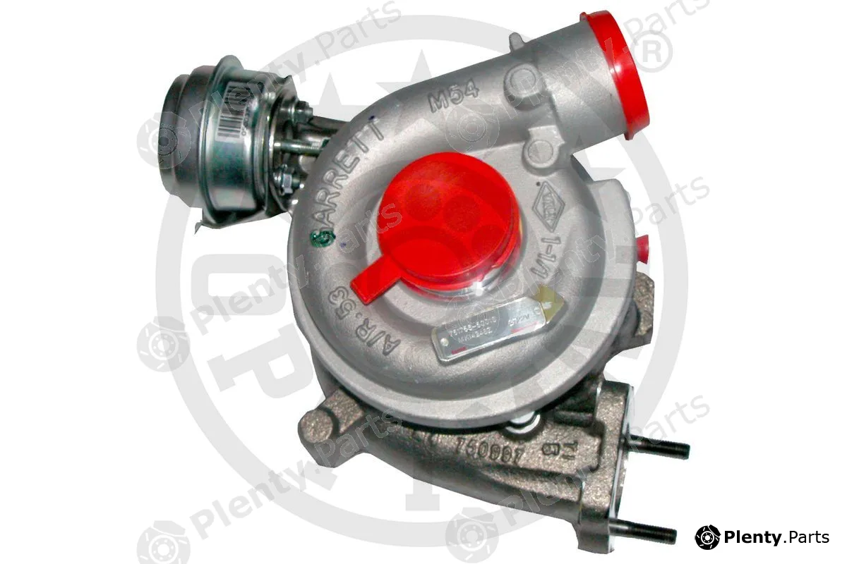 Optimal OP-ETU0217G-RM — Charger, charging (supercharged/turbocharged)
