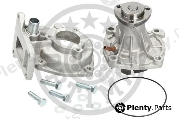 Optimal AQ-1088 — Water Pump, engine cooling