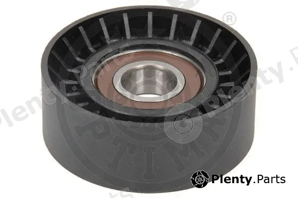 Optimal 0-N1912S — Tensioner Pulley, V-ribbed belt